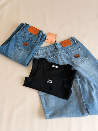 Miu miu Top