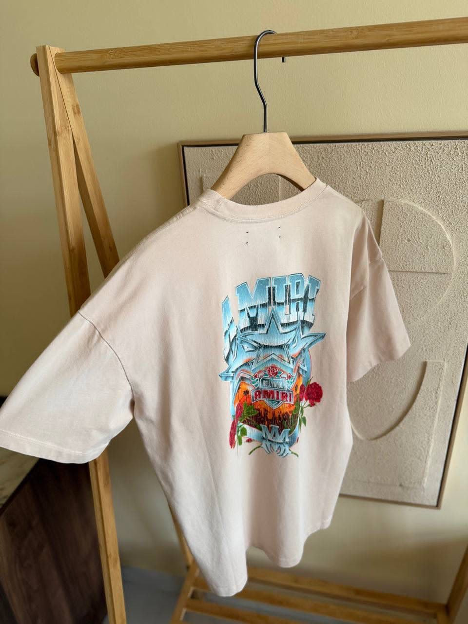 Amiri T-shirt
