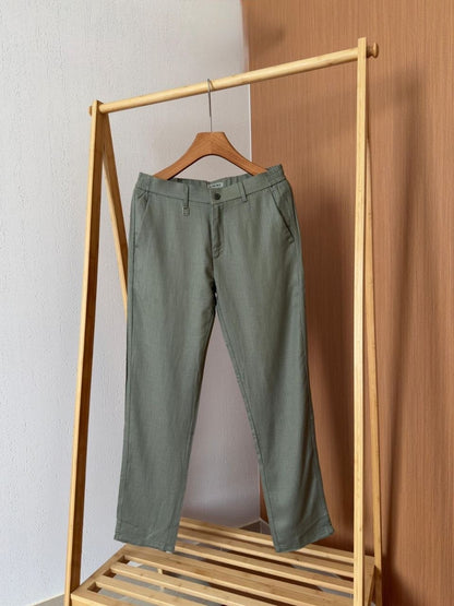 Loewe Fabric Pants