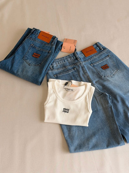 Miu miu Top