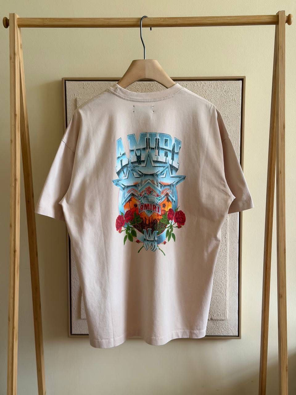 Amiri T-shirt