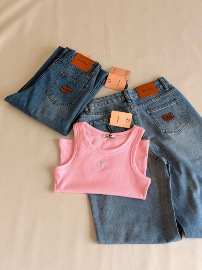 Miu miu Top
