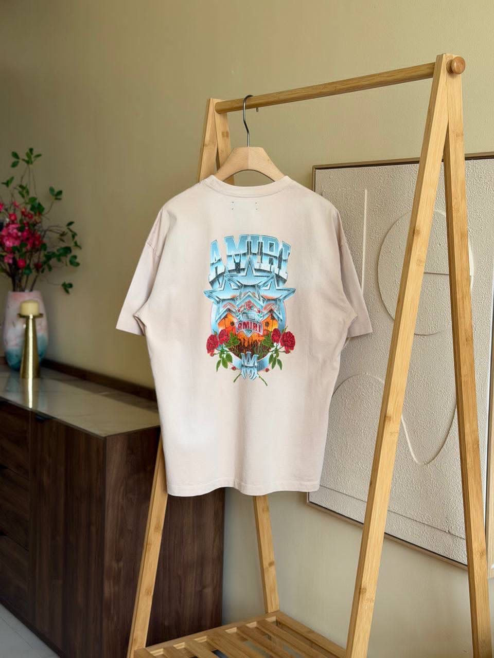 Amiri T-shirt