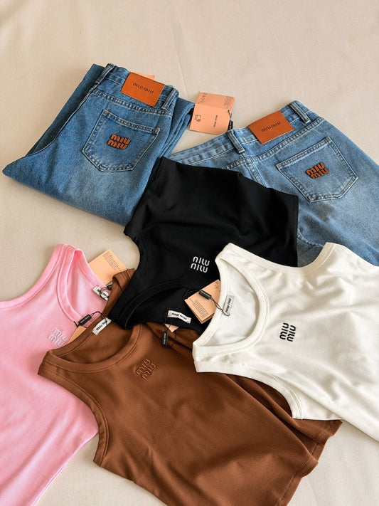 Miu miu Top