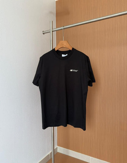 Off white T-shirt