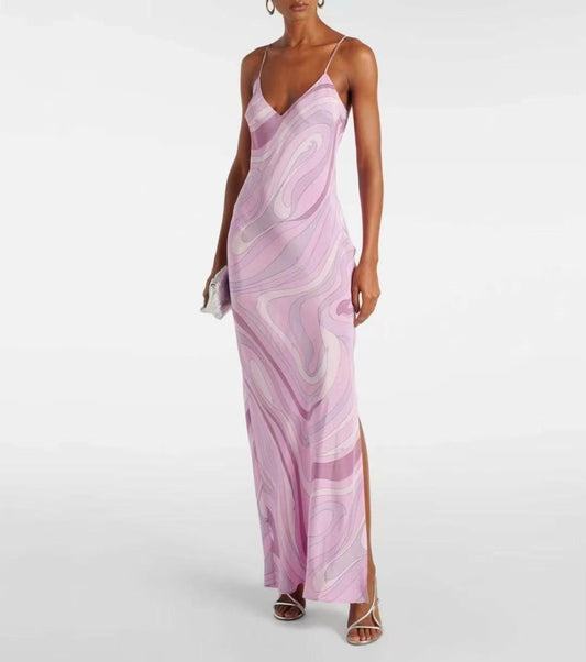 Pucci Dress