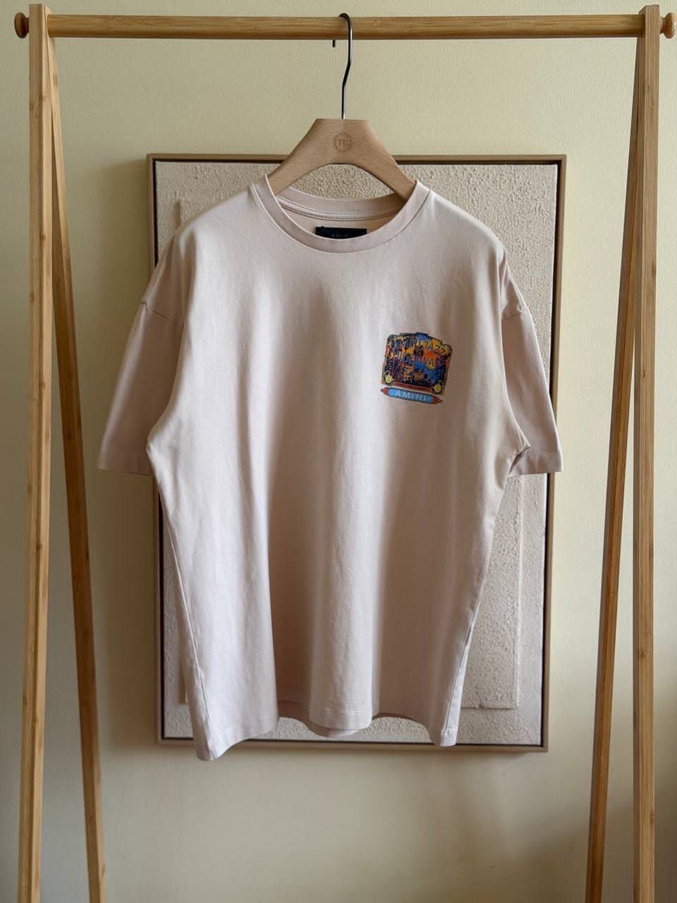 Amiri T-shirt