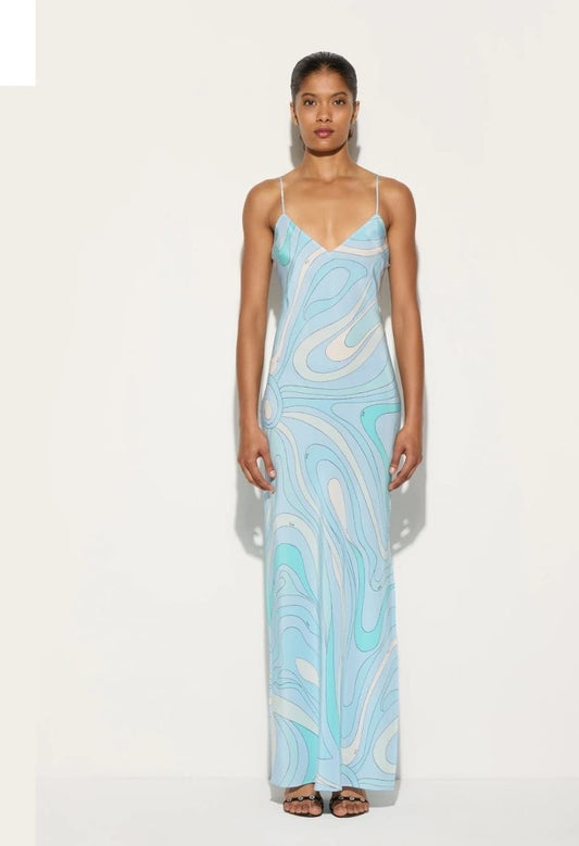 Pucci Dress