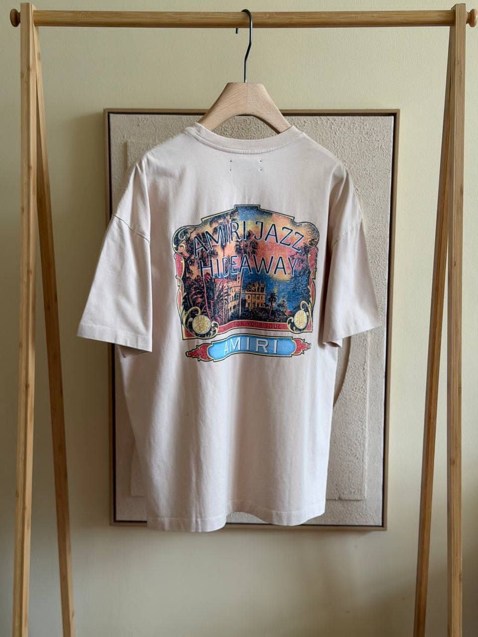 Amiri T-shirt