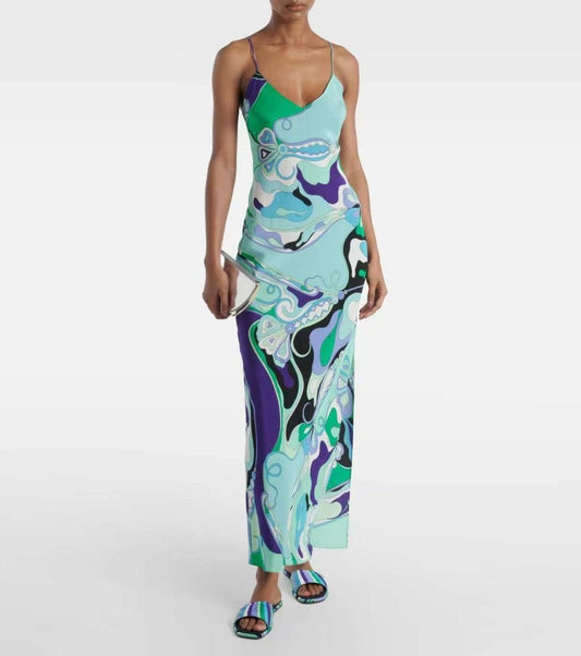 Pucci Dress