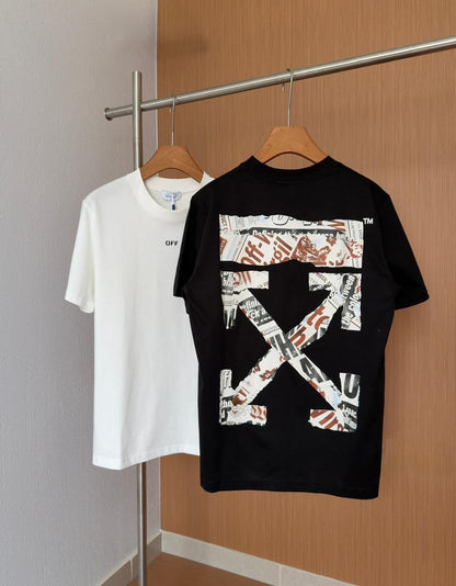 Off White T-shirt