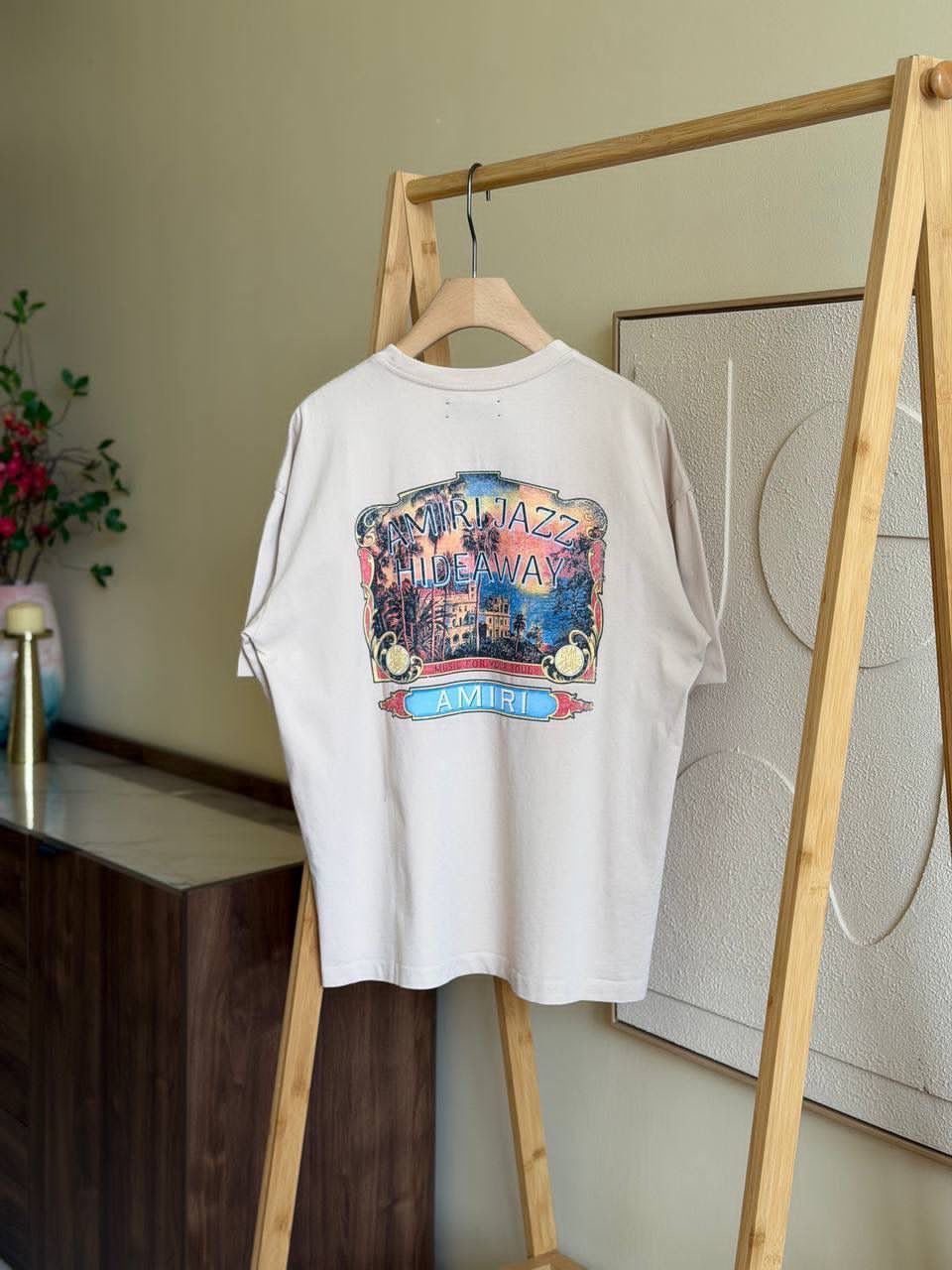 Amiri T-shirt