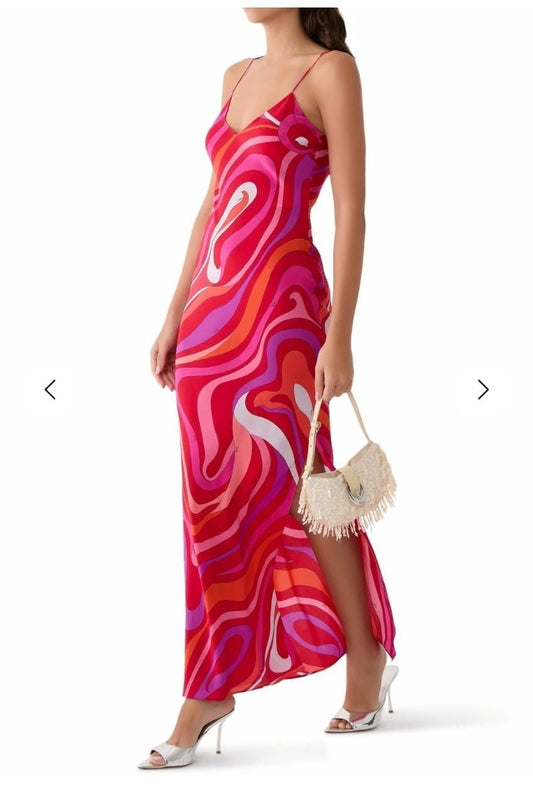 Pucci Dress