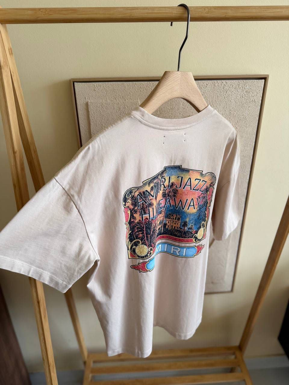 Amiri T-shirt