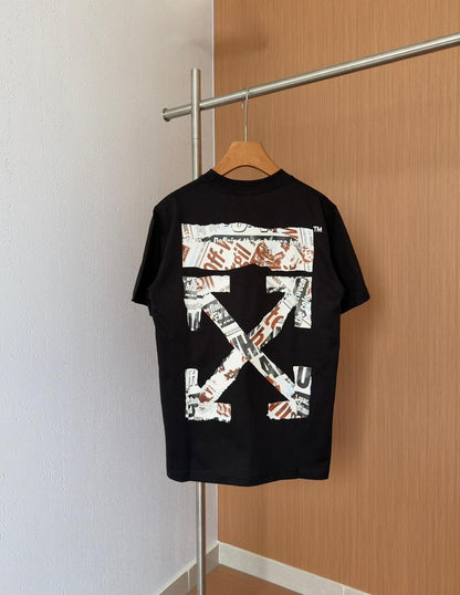 Off White T-shirt