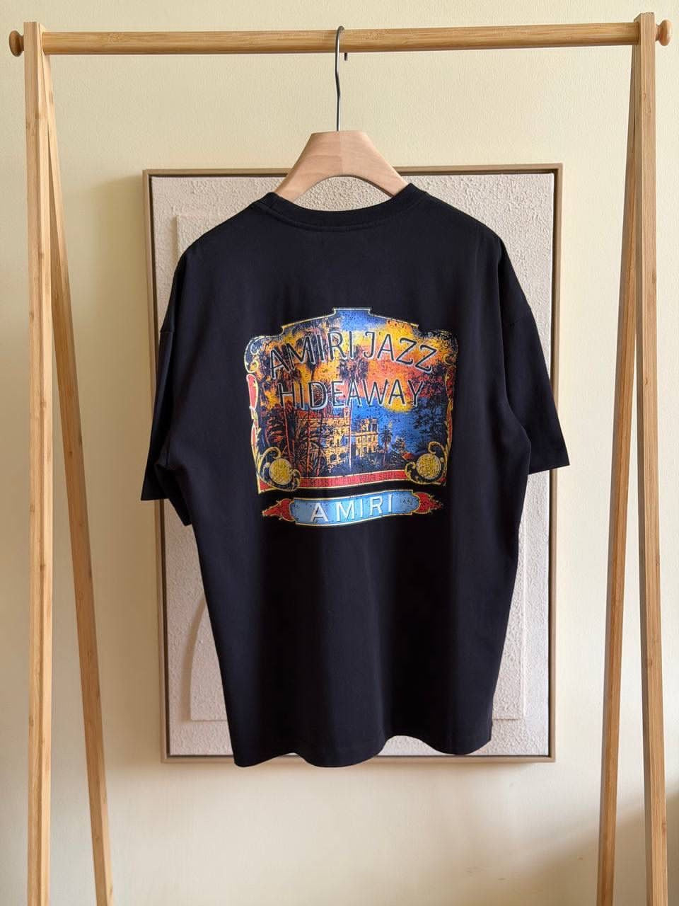 Amiri T-shirt