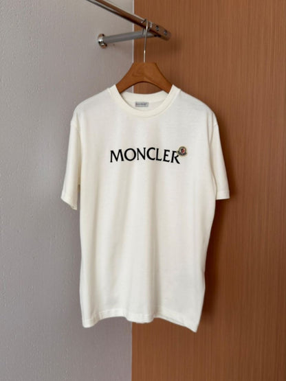 Moncler T-shirt