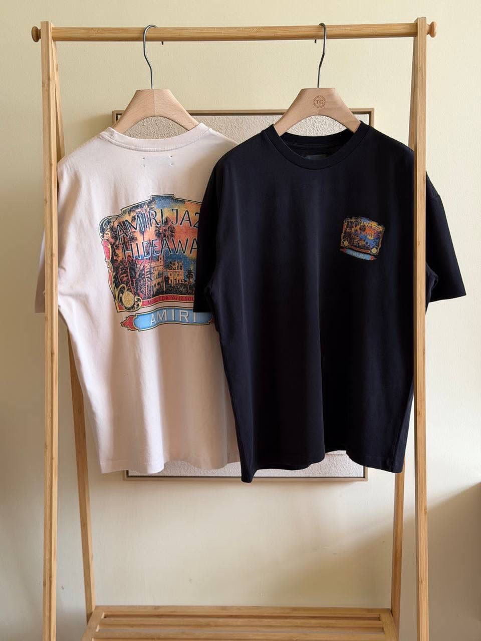 Amiri T-shirt