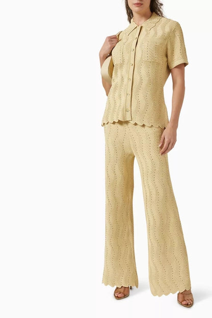 Sandro Set