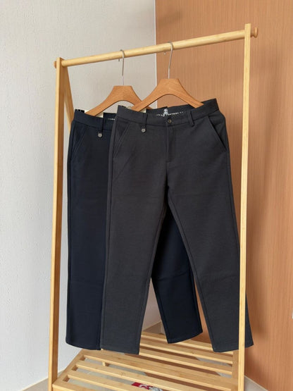 Brunello Cucinelli Fabric Pants