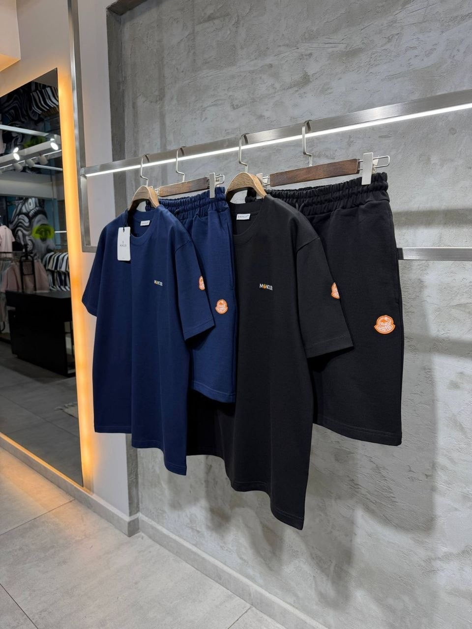 Moncler Set