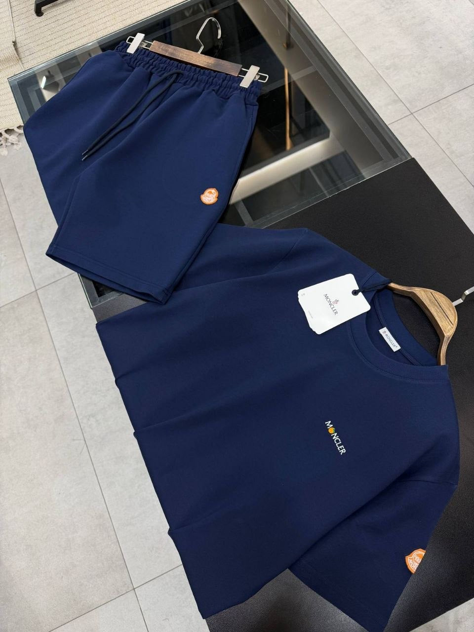 Moncler Set