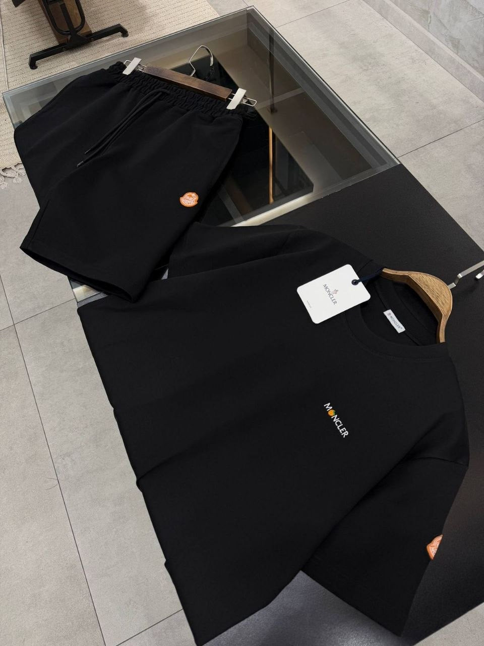 Moncler Set