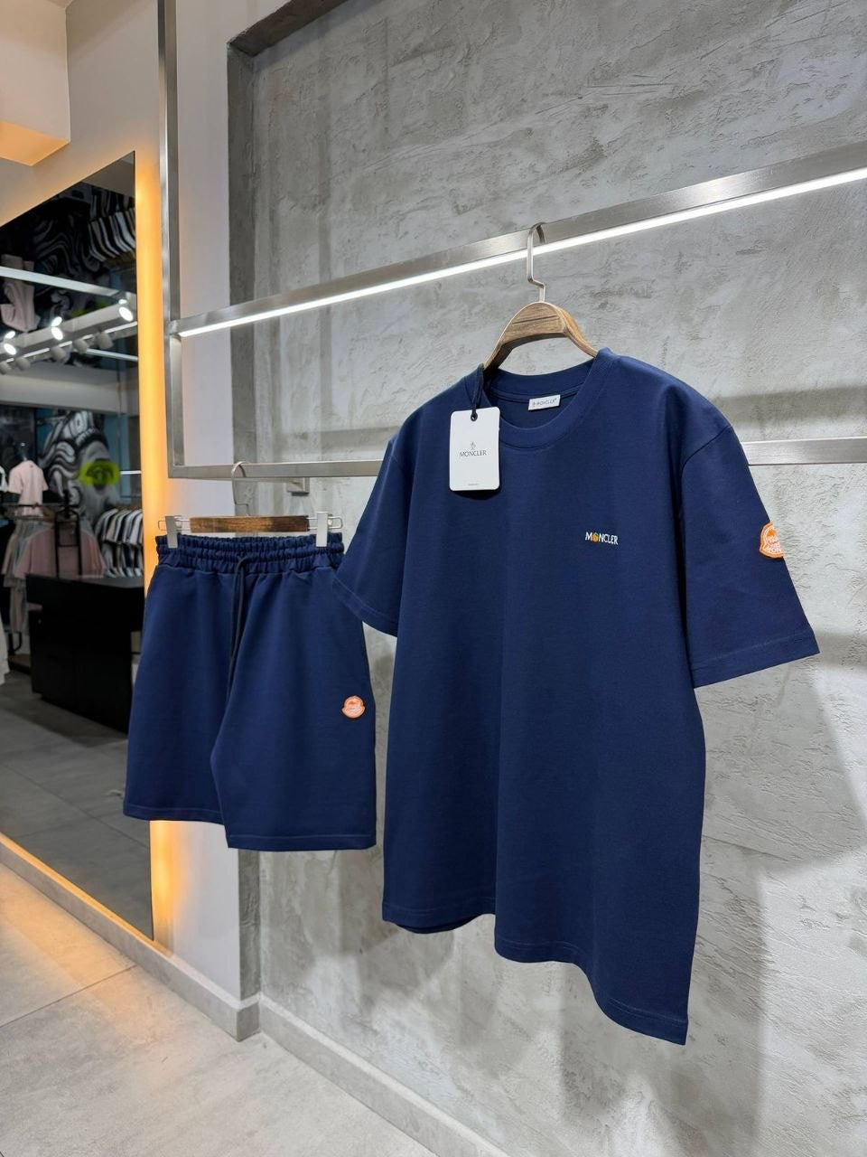 Moncler Set