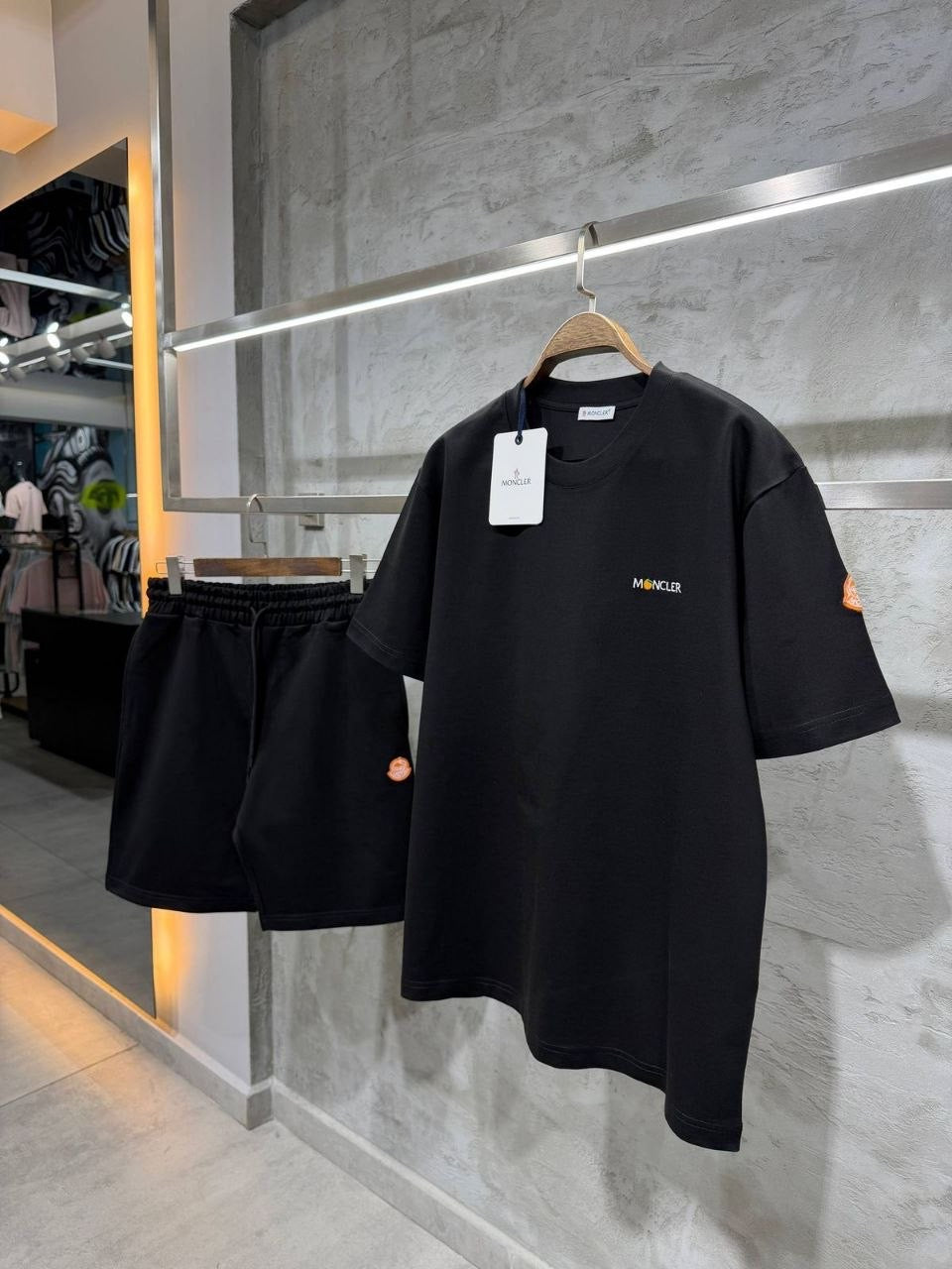 Moncler Set