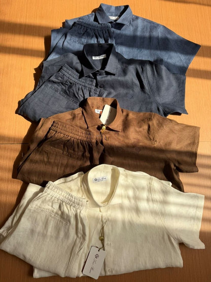 Loro piana Set