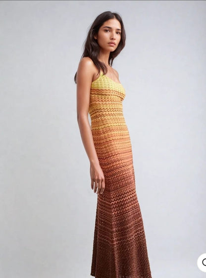 Sandro Dress