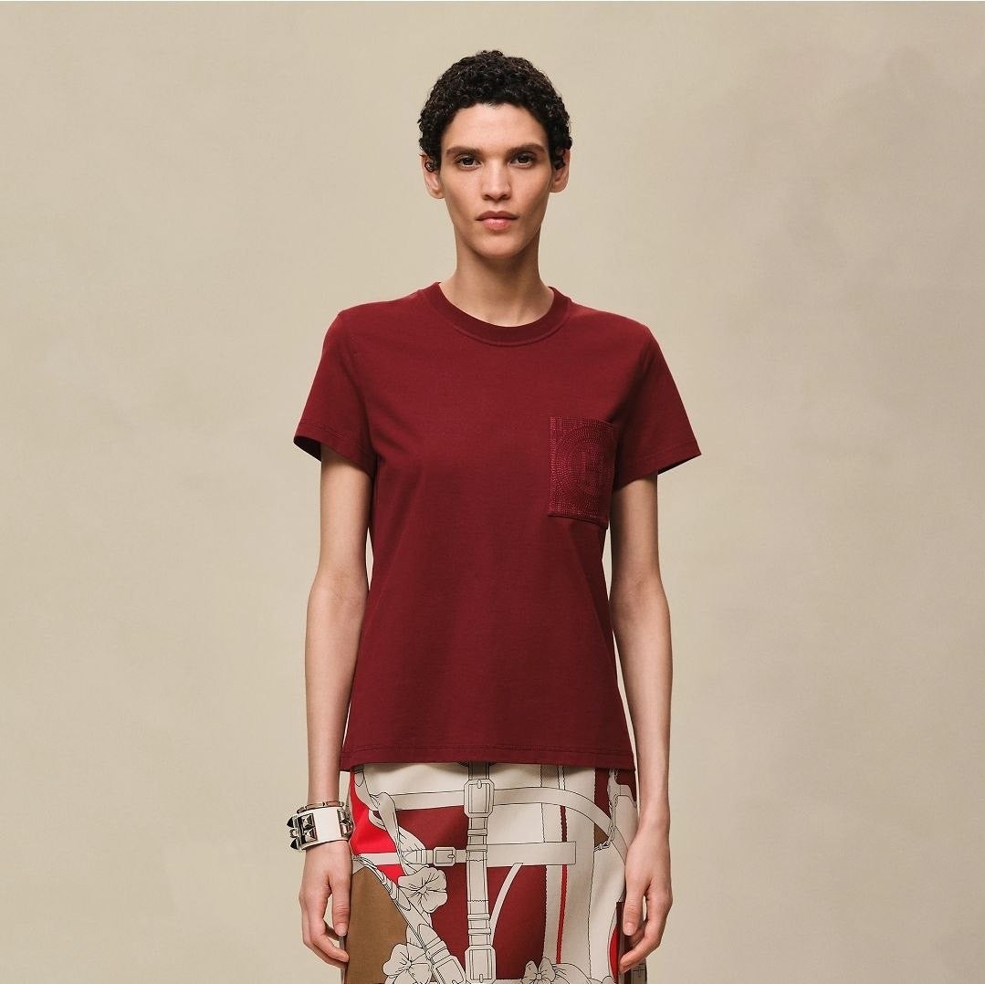 Hermes T-shirt