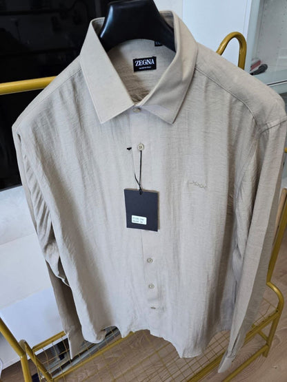 Zegna Shirt