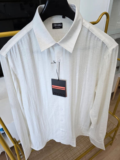 Zegna Shirt