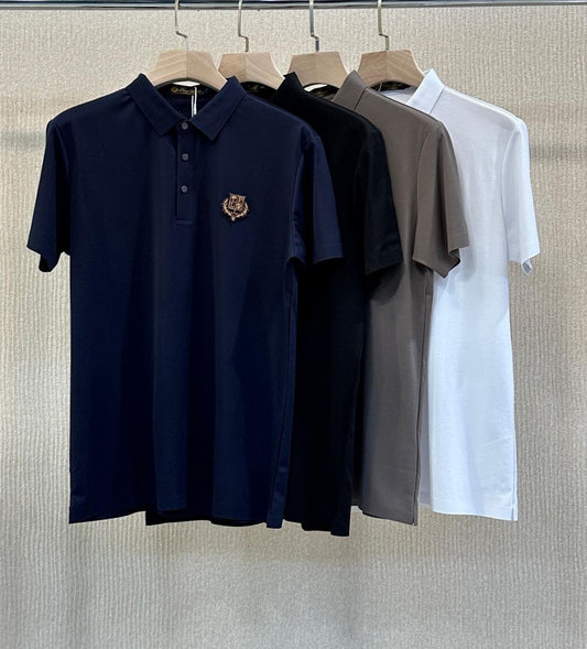 Loro Piana Polo Shirt