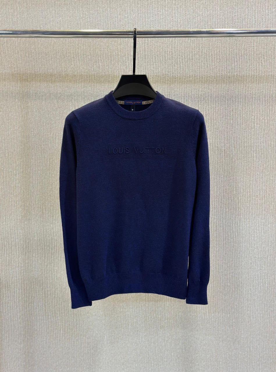 Louis Vuitton Sweater