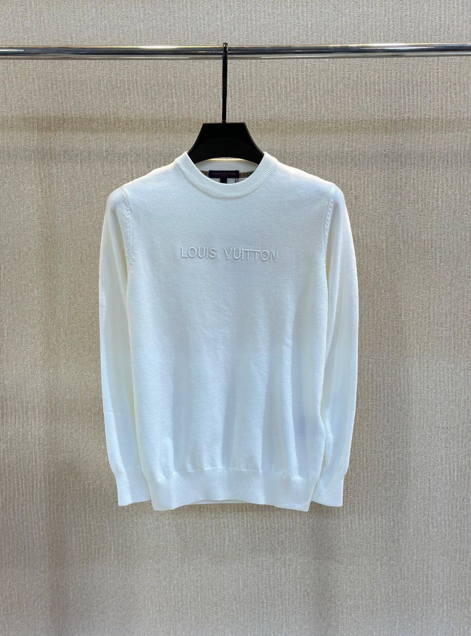 Louis Vuitton Sweater