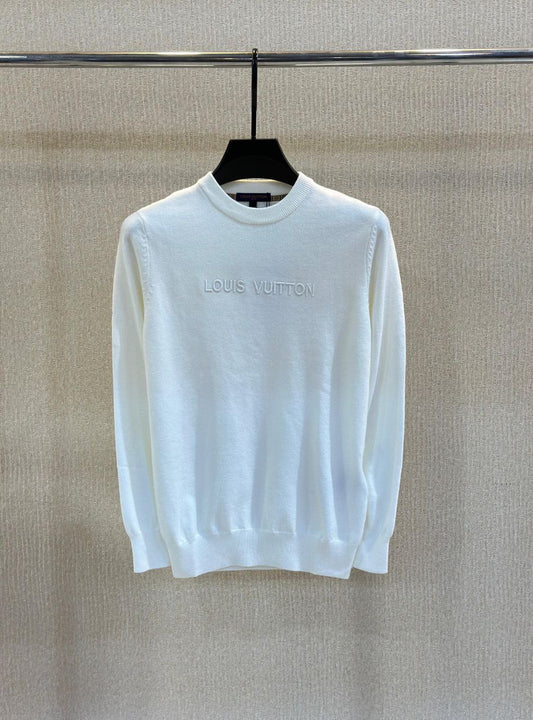 Louis Vuitton Sweater