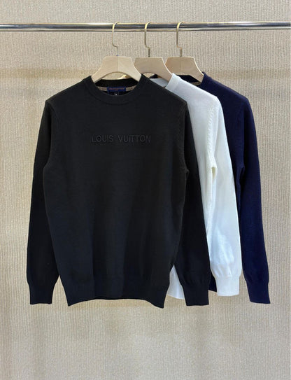 Louis Vuitton Sweater