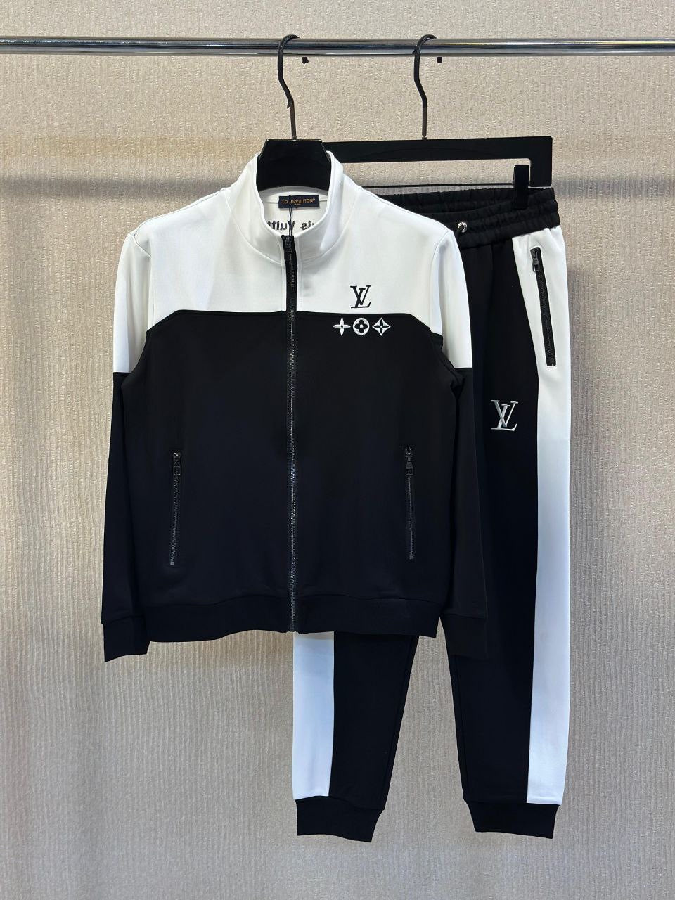 Louis Vuitton Tracksuit
