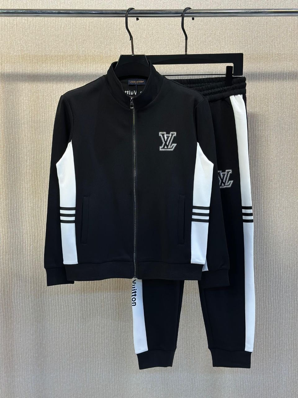 Louis Vuitton Tracksuit