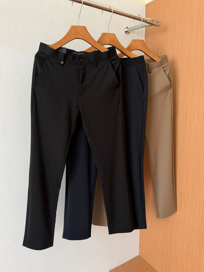 Louis Vuitton Fabric Pants