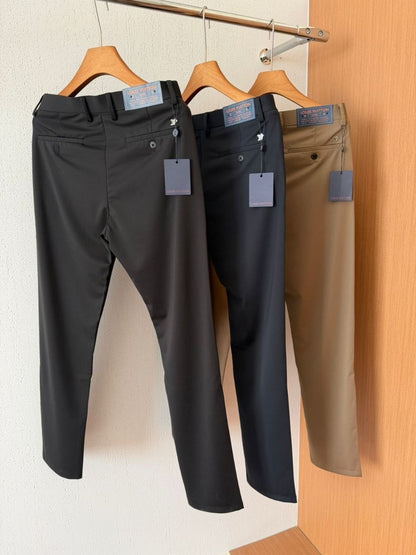 Louis Vuitton Fabric Pants