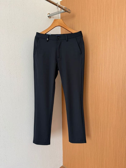 Louis Vuitton Fabric Pants