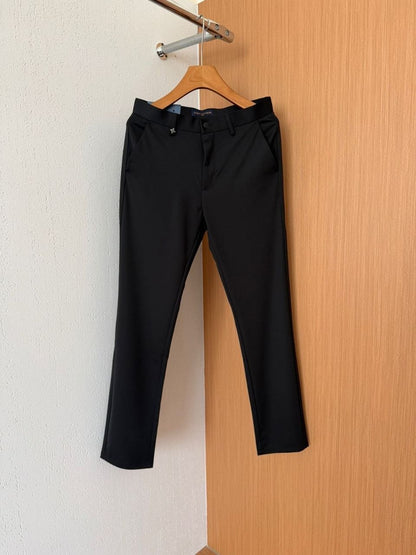 Louis Vuitton Fabric Pants