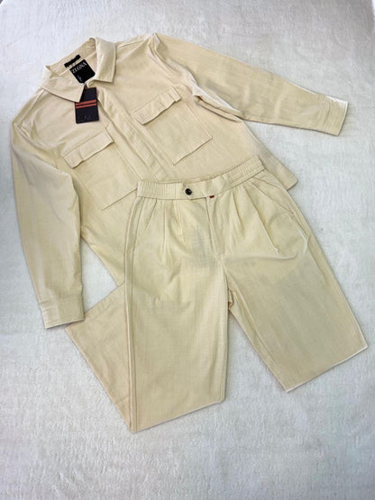 Zegna Set