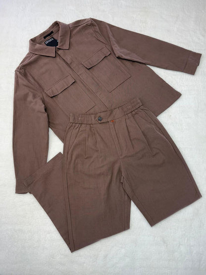 Zegna Set