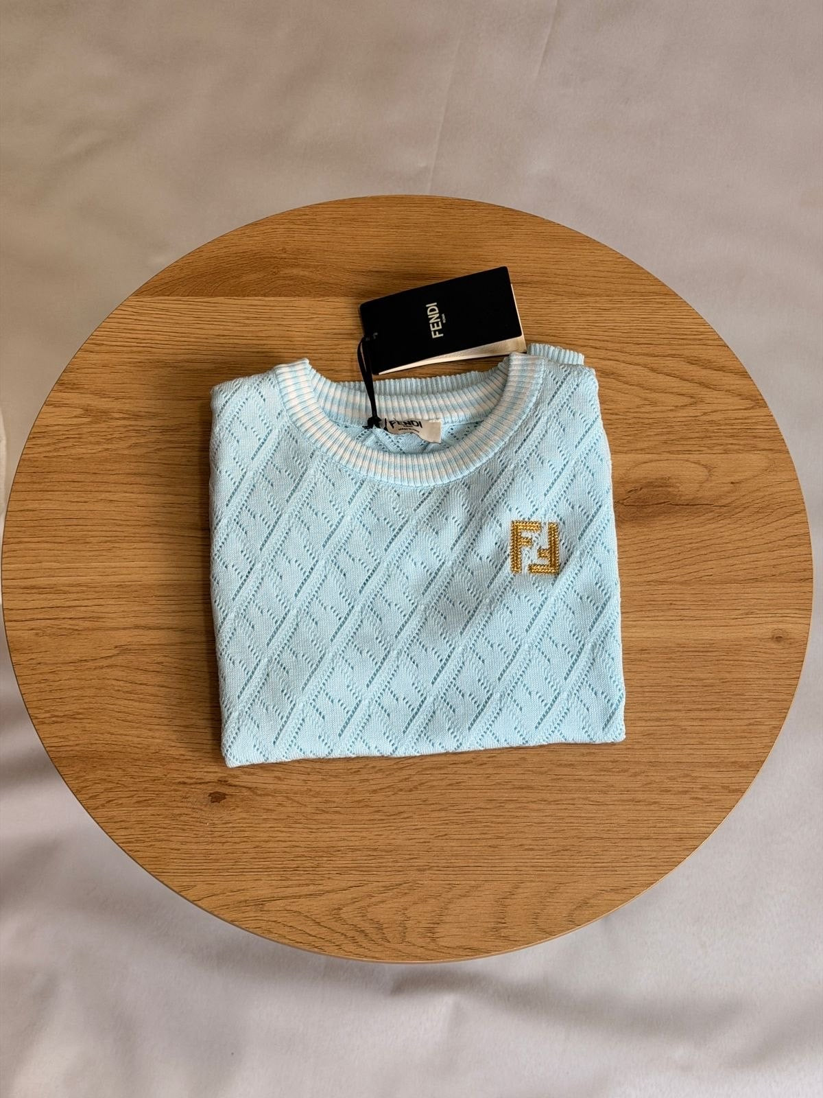 Fendi T-shirt