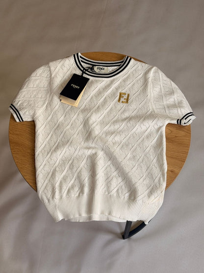 Fendi T-shirt