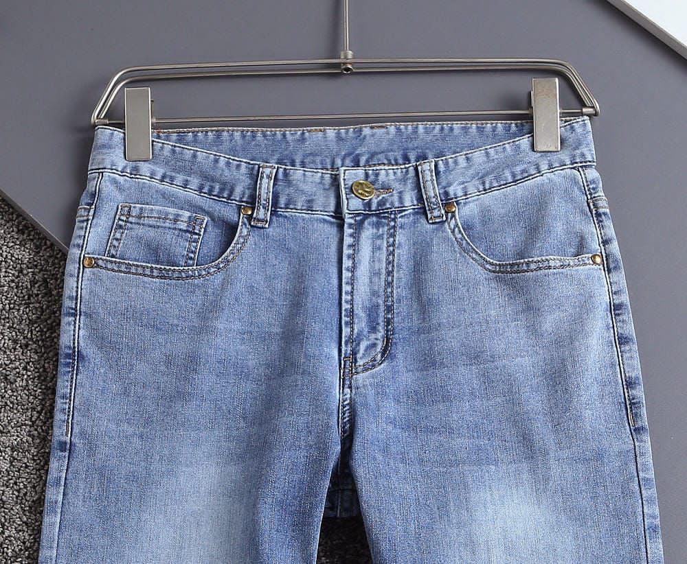 Louis Vuitton Jeans Pants